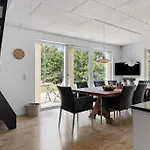 Holiday home Tv1063-bindslev-danielvej-6