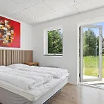 Tv1063-bindslev-danielvej-6 Holiday home