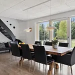 Tv1063-bindslev-danielvej-6 Holiday home Bindslev