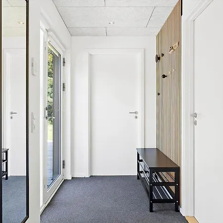 Tv1063-bindslev-danielvej-6 度假居 Bindslev