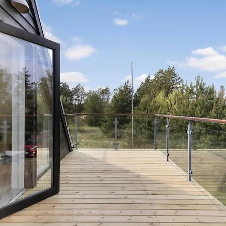 度假居 Tv1063-bindslev-danielvej-6 Bindslev