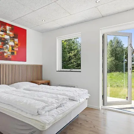 Tv1063-bindslev-danielvej-6 度假居