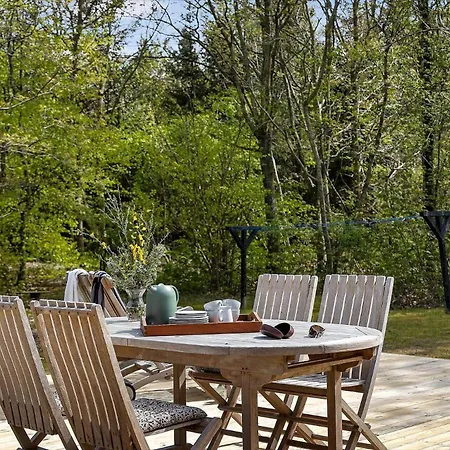 度假居 Tv1063-bindslev-danielvej-6 *