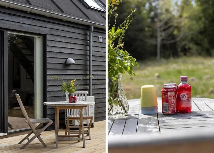 Holiday home Tv1063-bindslev-danielvej-6 *