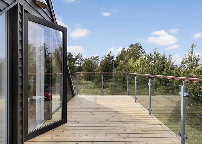 Holiday home Tv1063-bindslev-danielvej-6 Bindslev