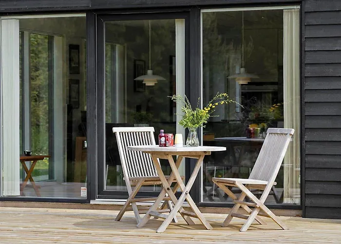 Holiday home Tv1063-bindslev-danielvej-6