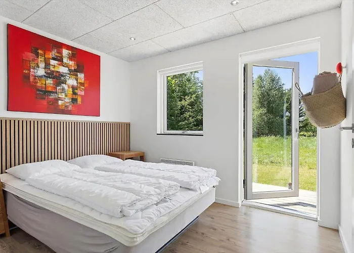 Tv1063-bindslev-danielvej-6 Holiday home