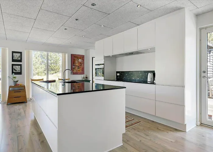 Holiday home Tv1063-bindslev-danielvej-6 *
