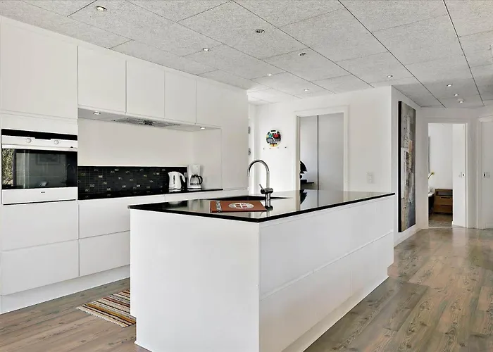 Holiday home Tv1063-bindslev-danielvej-6 Bindslev