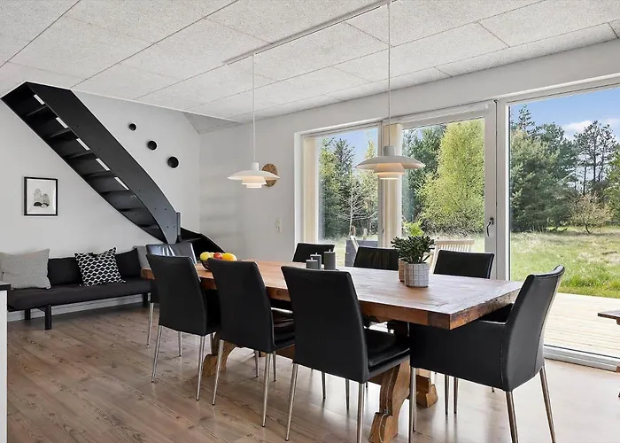 Tv1063-bindslev-danielvej-6 Holiday home Bindslev